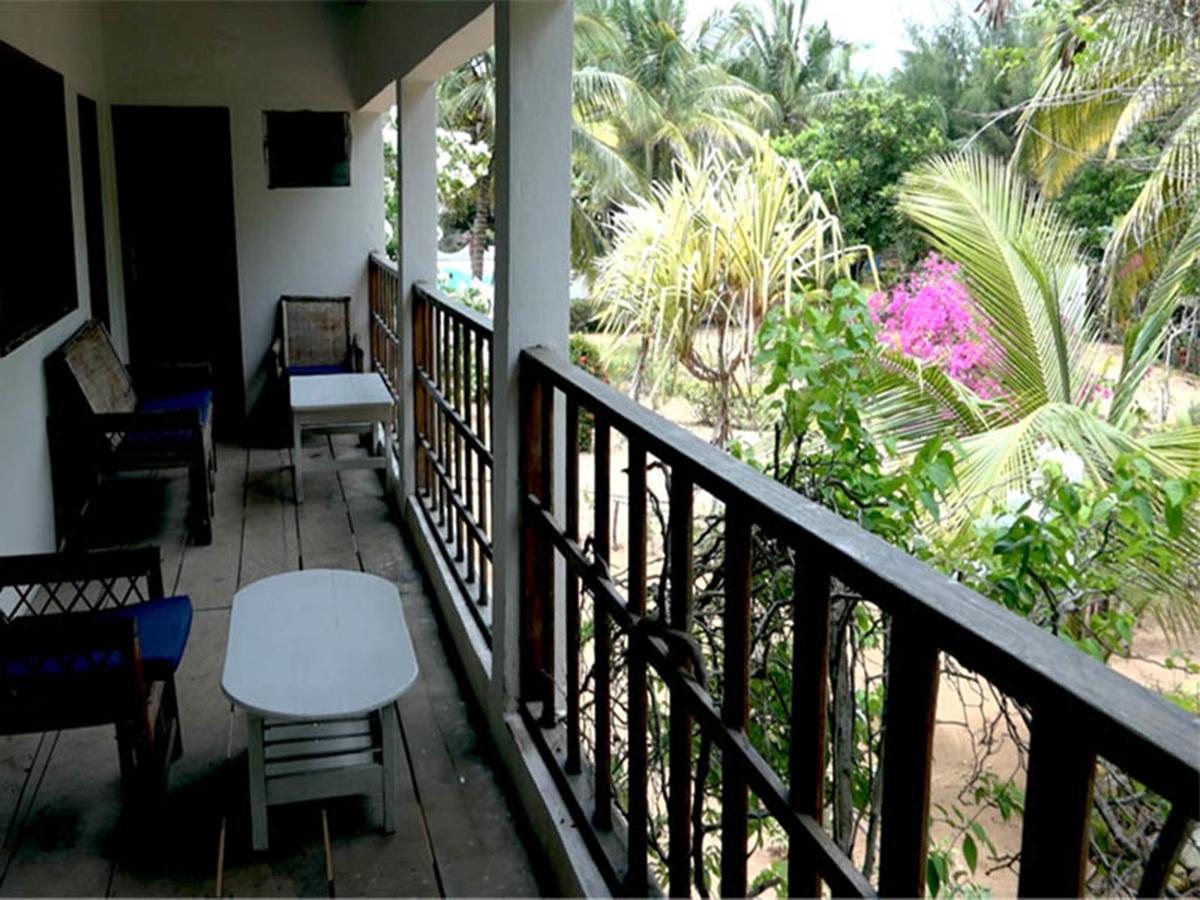 Hotel Village Vacances Awale Plage Grand-Popo Экстерьер фото