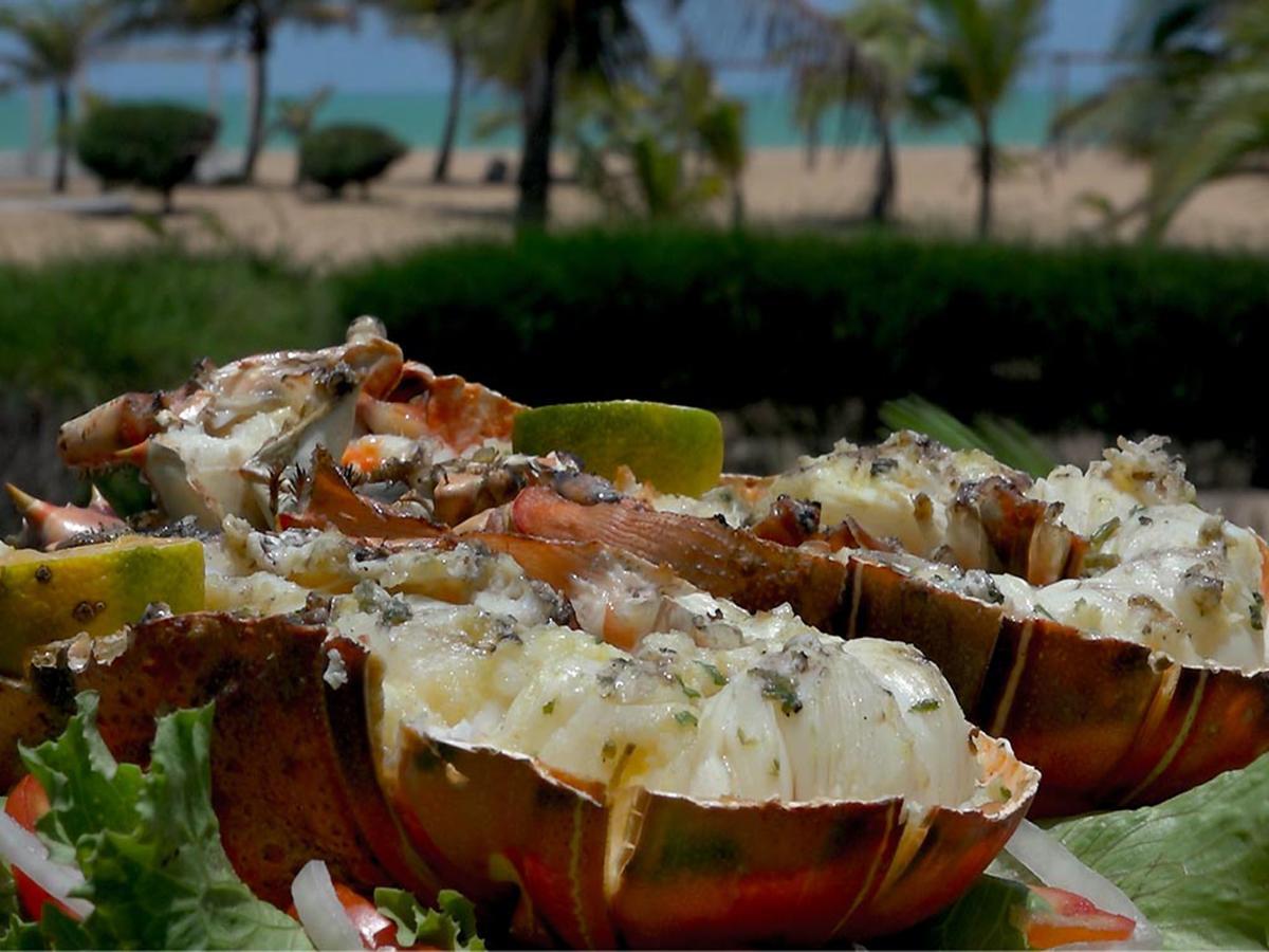 Hotel Village Vacances Awale Plage Grand-Popo Экстерьер фото